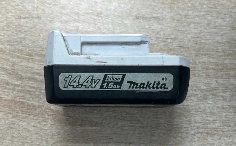 Аккумулятор Makita 14.4V 1.5a