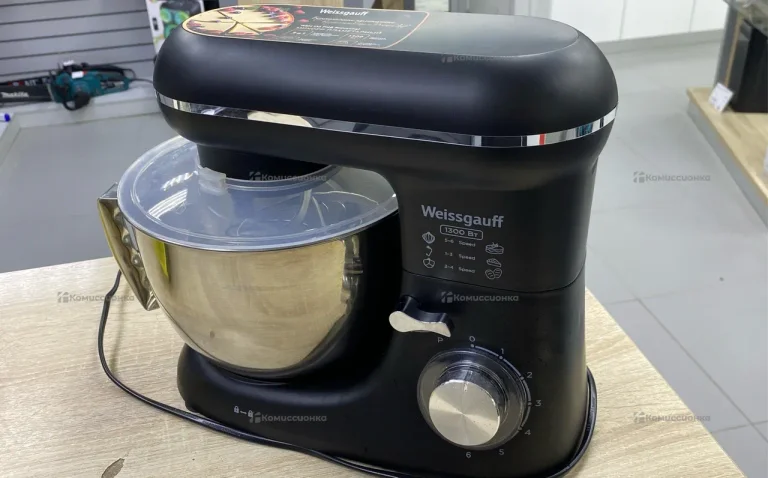 Миксер Weissgauff 1300ВТ