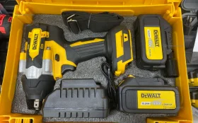 Купить Гайковерт Dewalt 700Hm (rep) б/у , в Нижнекамск Цена:2990рублей