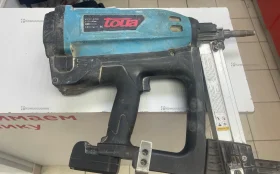 Купить Гвоздезабивной пистолет Toua GSN50 б/у , в Челябинск Цена:16900рублей
