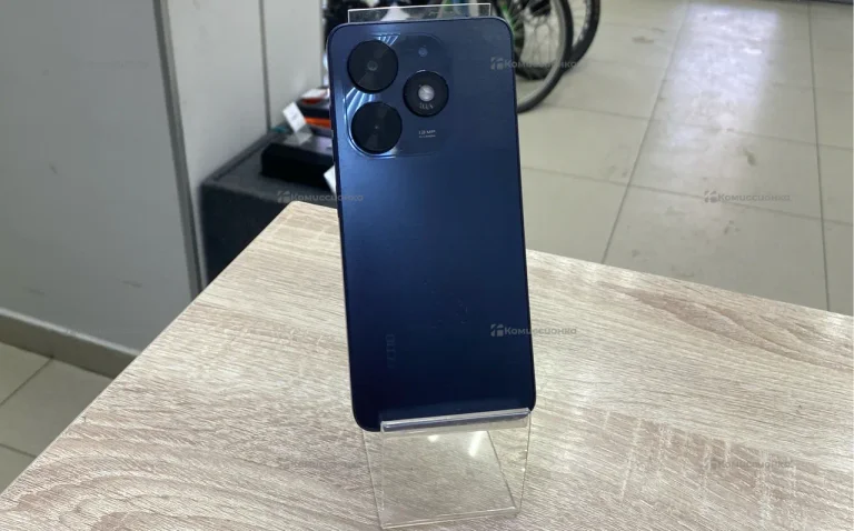 Tecno Spark Go 2024 3/64 ГБ
