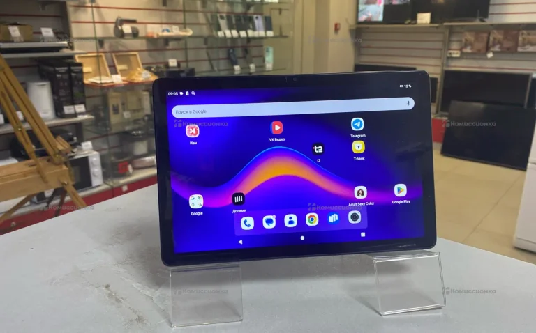 Планшет Kenshi H10 4/64Gb LTE