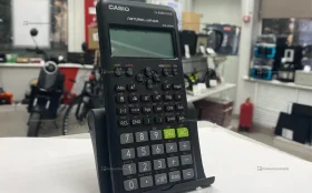 Купить Casio fx-82ES PLUS б/у , в Рязань Цена:900рублей