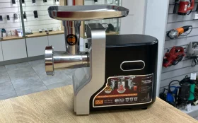 Купить Мясорубка red Meg-1230-7 б/у , в Челябинск Цена:7900рублей