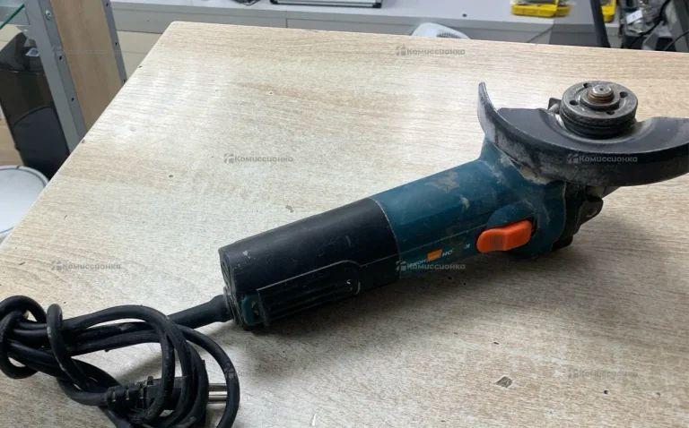 УШМ Энкор УШМ-750/125