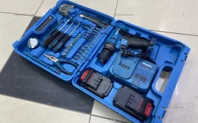 Купить Шуруповерт Makita б/у , в Тюмень Цена:3490рублей