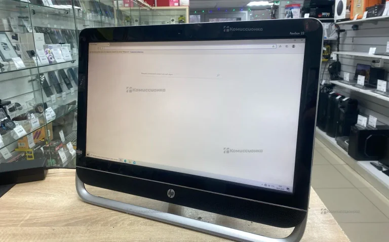 Моноблок  HP Pavilion 23