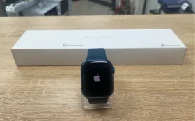 Купить Часы  Apple Watch 7 45mm б/у , в Рязань Цена:7900рублей