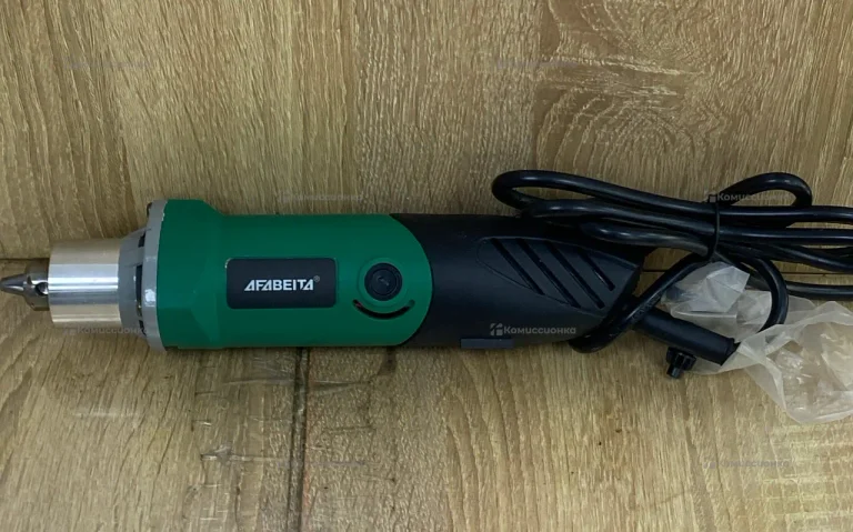 Гравер Электрический гравер AFABEITA VP505