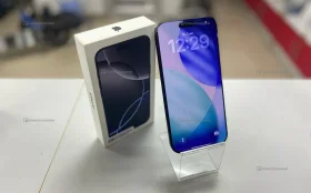 Купить Apple iPhone 16 Pro Max 8/256 ГБ б/у , в Зеленодольск Цена:62900рублей