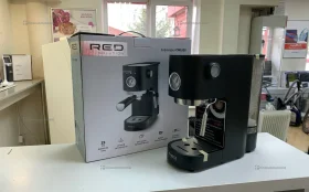 Купить Кофеварка Red Solution CM1562 б/у , в Красноярск Цена:4290рублей