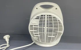 Купить Тепловентилятор 1000/2000w б/у , в Тюмень Цена:590рублей