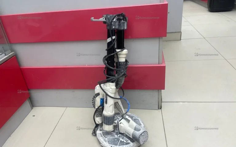 Mak Alister MSDS600f жираф