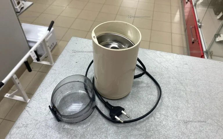 Кофемолка Bosch km13