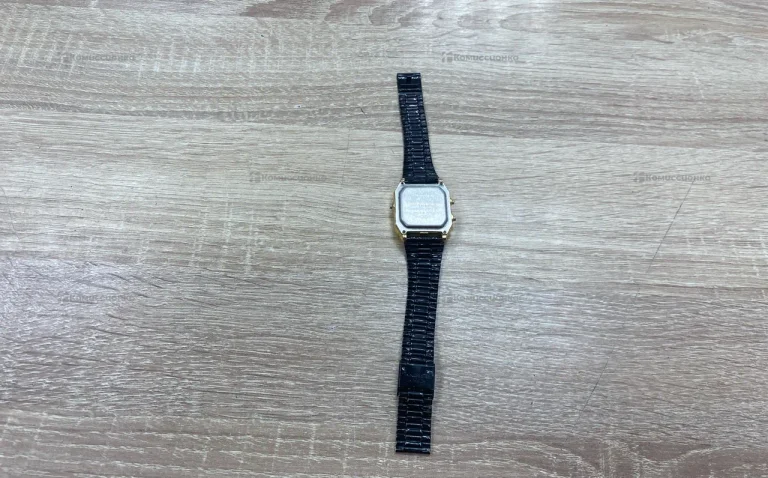 Наручные часы Casio AQ-230