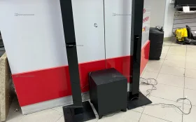 Купить Музыкальный центр  Sony HBD-870 б/у , в Тюмень Цена:5990рублей