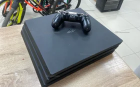 Купить Приставка Sony PS4 PRO 1tb б/у , в Пермь Цена:21900рублей