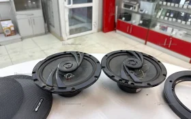 Купить Колонки Machete AL-165T б/у , в Курган Цена:1490рублей