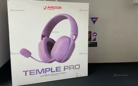 Купить Ardor Gaming Temple Pro б/у , в Тюмень Цена:2200рублей