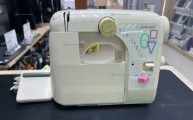 Купить Швейная машина  Jaguar 176 б/у , в Москва и область Цена:2500рублей