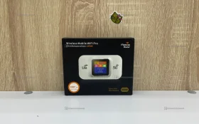 Купить LTE Mobil WI-FI Router 4G/5G б/у , в Набережные Челны Цена:1300рублей