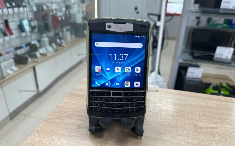 Unihertz Titan 6/128