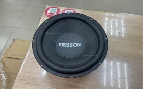 Купить Сабвуфер  Erisson б/у , в Новокуйбышевск Цена:1200рублей