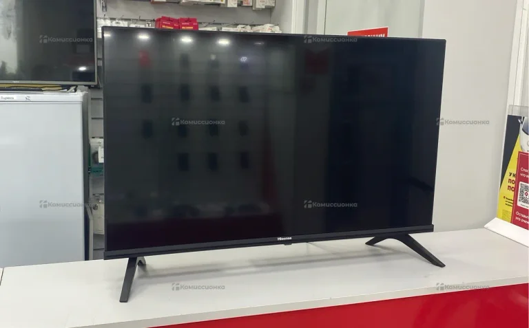 Телевизор hisense 32a4n 32a4n