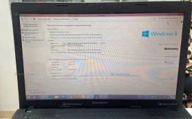 Купить Ноутбук  Lenovo б/у , в Челябинск Цена:3900рублей