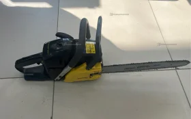 Купить Бензопила Champion 240 б/у , в Краснодар Цена:4500рублей