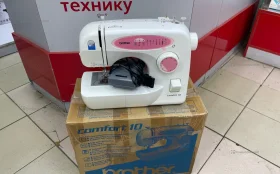 Купить Швейная машина  brother comfort 10 б/у , в Екатеринбург Цена:2990рублей
