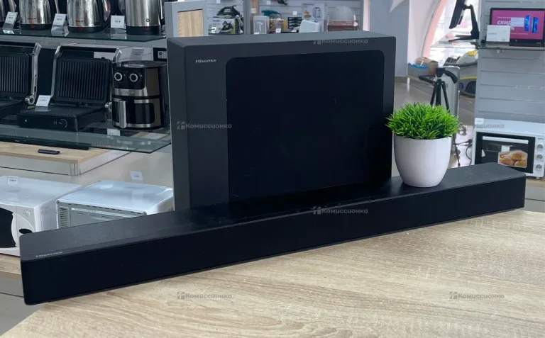 Саундбар Hisense HS2100