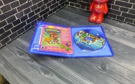 Купить PS4 Дисk plantsvszombies б/у , в Курган Цена:990рублей