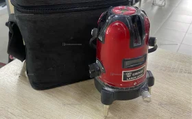 Купить Нивелир Deko Laser 4v1H б/у , в Тольятти Цена:1290рублей