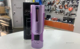 Купить Аккумуляторный мультисиайлер для волос MDR-1188 б/у , в Красноярск Цена:690рублей