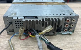 Купить Автомагнитола  Pioneer DEH-X8600bt б/у , в Краснодар Цена:7900рублей