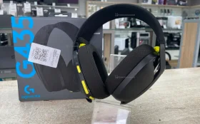Купить Наушники Logitech G435 б/у , в Москва и область Цена:1900рублей