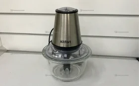 Купить Измельчитель Kitfort KT-1389 б/у , в Казань Цена:700рублей
