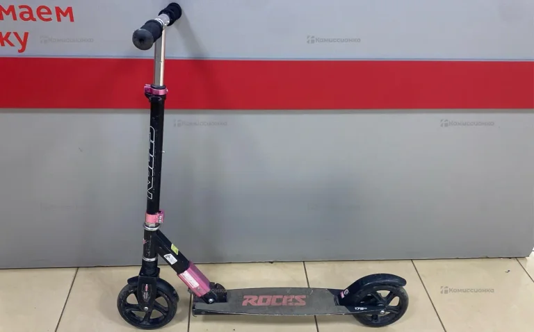 Самокат Roces 175