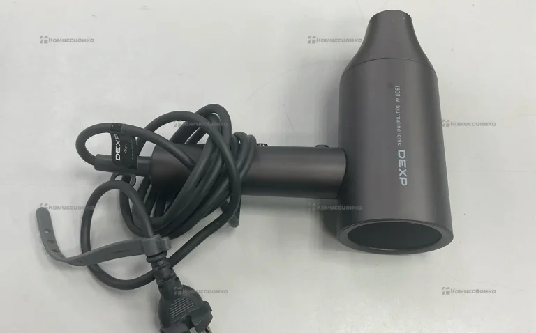 Фен Dexp 1800w