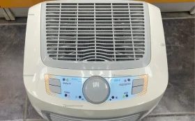 Купить Воздухоочиститель увлажнитель Fanline ve-200-4 AQ б/у , в Красноярск Цена:1490рублей