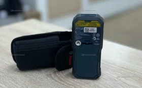 Купить Лазерный уровень Bosch GLM 50-27 CG б/у , в Екатеринбург Цена:6500рублей
