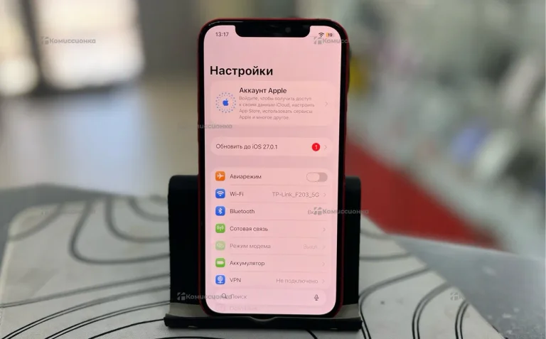 Apple iPhone 12 4/128 ГБ
