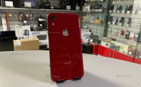Купить Apple iPhone XR 3/128 ГБ б/у , в Екатеринбург Цена:9990рублей