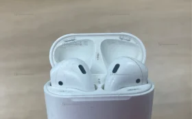 Купить Наушники  AirPods 1 б/у , в Челябинск Цена:1500рублей