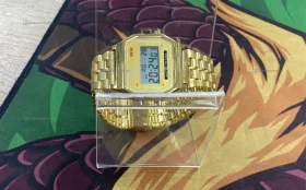 Купить Часы Casio rep б/у , в Казань Цена:300рублей