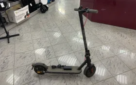Купить Электросамокат Xiaomi Electric Scooter 4 Lite б/у , в Самара Цена:9900рублей