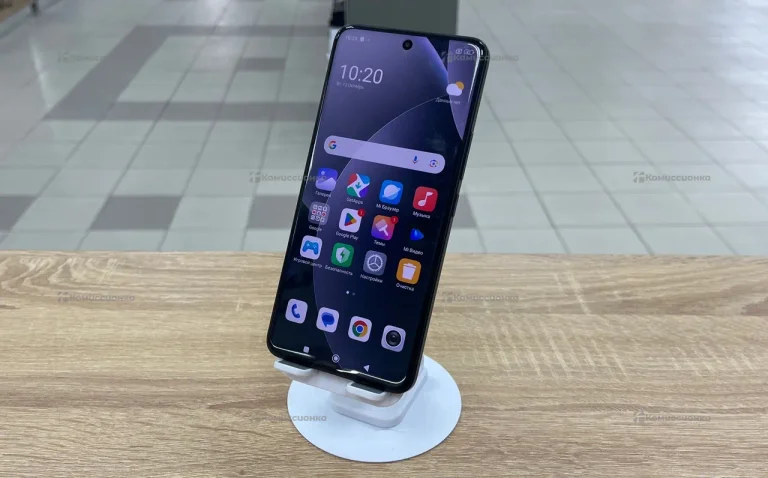 Xiaomi Redmi Note 15 Pro 8/256 ГБ