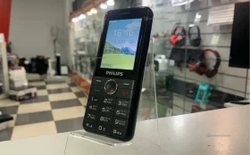 Купить Philips Xenium E172 б/у , в Красноярск Цена:590рублей