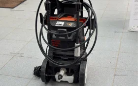 Купить Мойка высокого давления DAEWOO DAW500 б/у , в Казань Цена:7900рублей